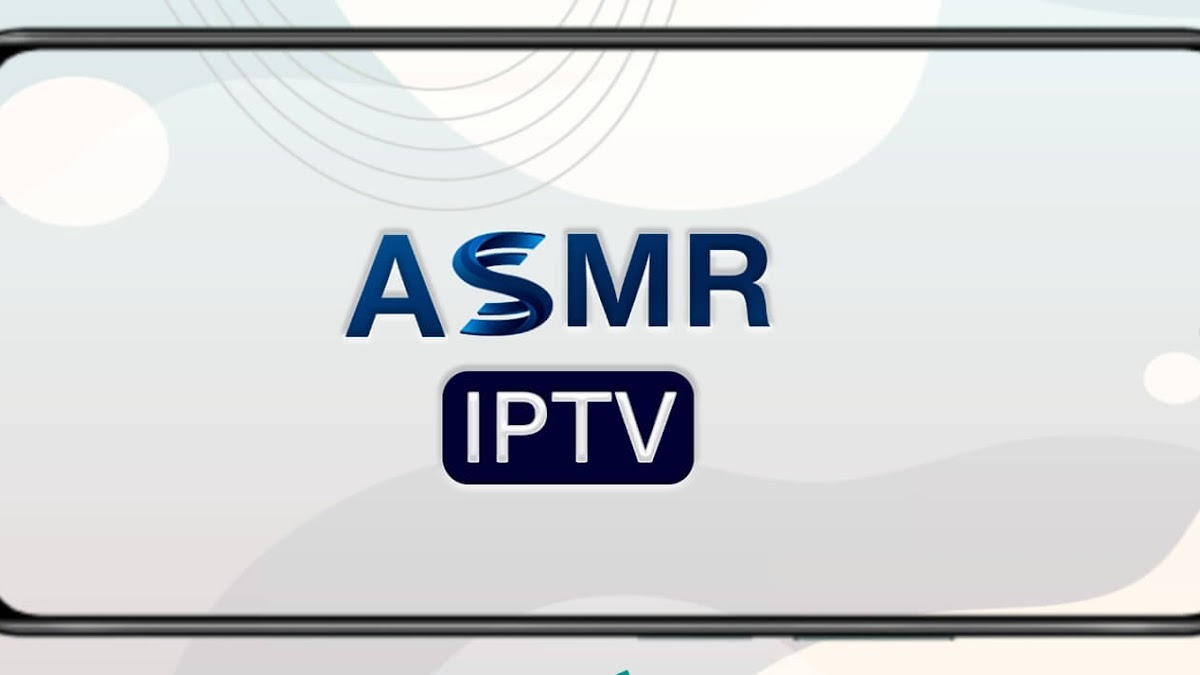 فوائد استخدام ASMR IPT