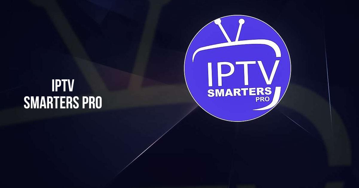 تثبيت IPTV Smarters Pro على Firestick وAndroid